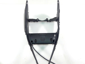 2012 Ducati Panigale 1199S Radiator Cover Fan Reservoir Set 48410991B | Mototech271