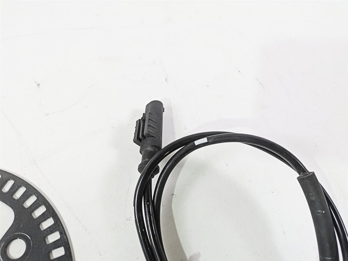 2020 Kawasaki ZX6R ZX636 Ninja Front Abs Brake Wheel Speed Sensor 21176-0737 {{ shop.shopifyCountryName }} - Mototech271