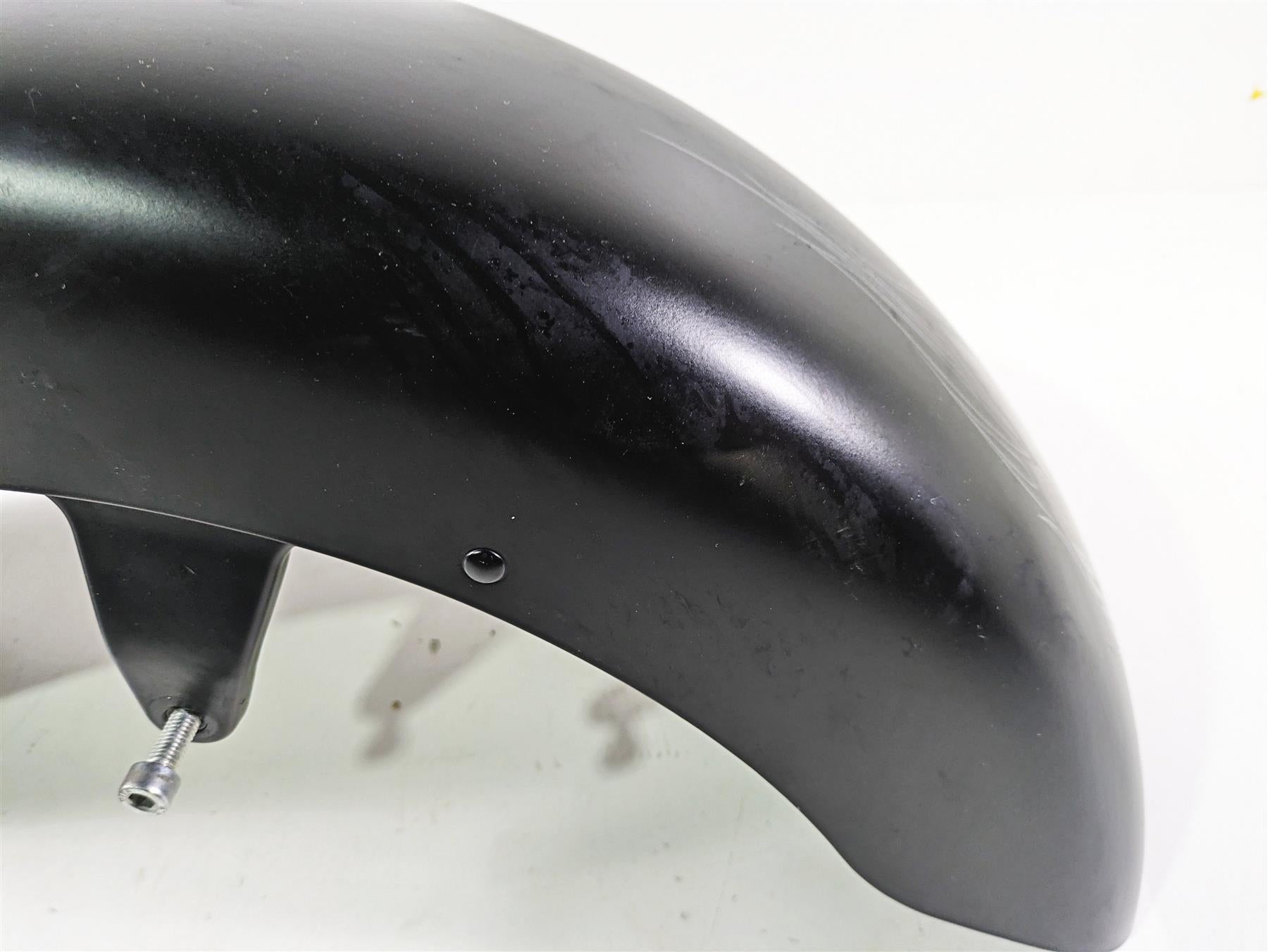 2018 Indian Chieftain Dark Horse Front Fender - Read 1023049 {{ shop.shopifyCountryName }} - Mototech271