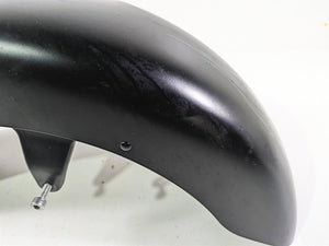 2018 Indian Chieftain Dark Horse Front Fender - Read 1023049 | Mototech271