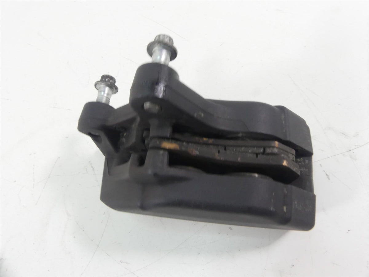 2014 Harley Touring FLHTK Electra Glide Front Brake Caliper Set 43027-08 {{ shop.shopifyCountryName }} - Mototech271
