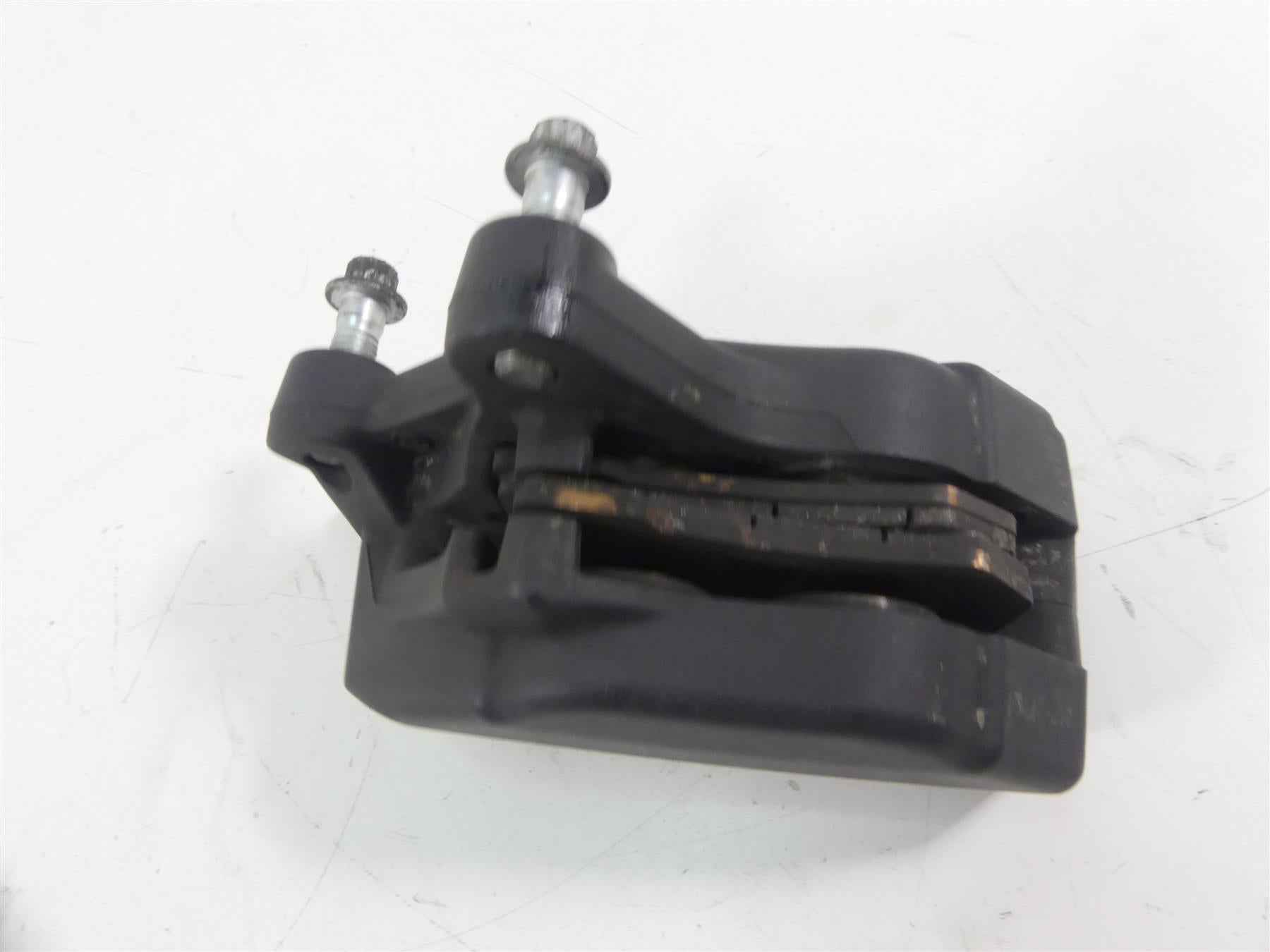 2014 Harley Touring FLHTK Electra Glide Front Brake Caliper Set 43027-08 {{ shop.shopifyCountryName }} - Mototech271