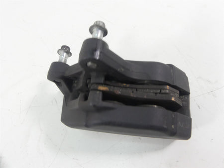 2014 Harley Touring FLHTK Electra Glide Front Brake Caliper Set 43027-08 {{ shop.shopifyCountryName }} - Mototech271