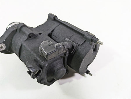 2017 Harley Dyna FXDB Street Bob Engine Starter Motor 31618-06A {{ shop.shopifyCountryName }} - Mototech271