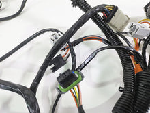 Load image into Gallery viewer, 2009 Harley Touring FLHX Street Glide Front Fairing Wiring Harness 70232-08 | Mototech271
