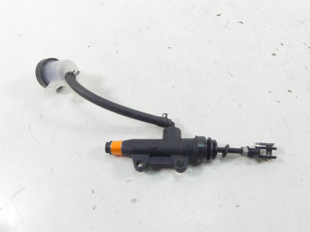 2021 Aprilia RS 660 Rear Brembo Brake Master Cylinder 2B007140 {{ shop.shopifyCountryName }} - Mototech271