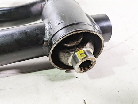 1998 Moto Guzzi California 1100 EV Differential Swingarm Drive Shaft GU03540201 {{ shop.shopifyCountryName }} - Mototech271