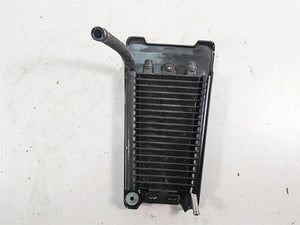 2020 Harley Softail FXBB Street Bob Oil Cooler & Cover Set 62700191