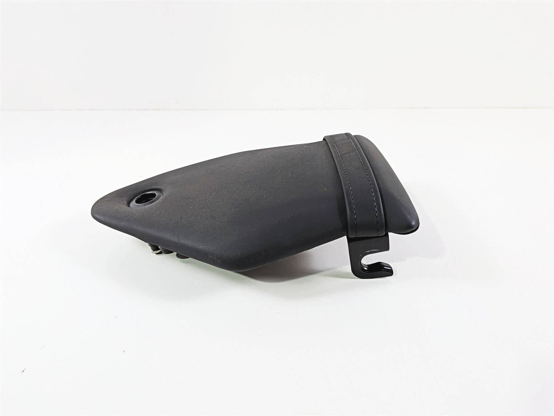 2017 BMW S1000RR K46 Rear Passenger Seat Saddle 52538534345 {{ shop.shopifyCountryName }} - Mototech271