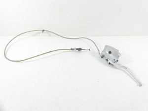 2009 Victory Vision Tour Clutch Master & Slave Cylinder + Line 1911095 1911338