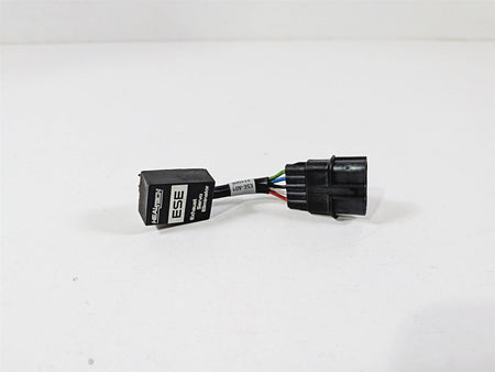 2014 Aprilia RSV4 RR Factory HealTech Exhaust Servo Eliminator ESE-A01 {{ shop.shopifyCountryName }} - Mototech271