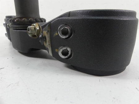 2018 Ducati Hypermotard 939 SP Lower Triple Tree 58mm For Ohlins Fork 34220762AA {{ shop.shopifyCountryName }} - Mototech271