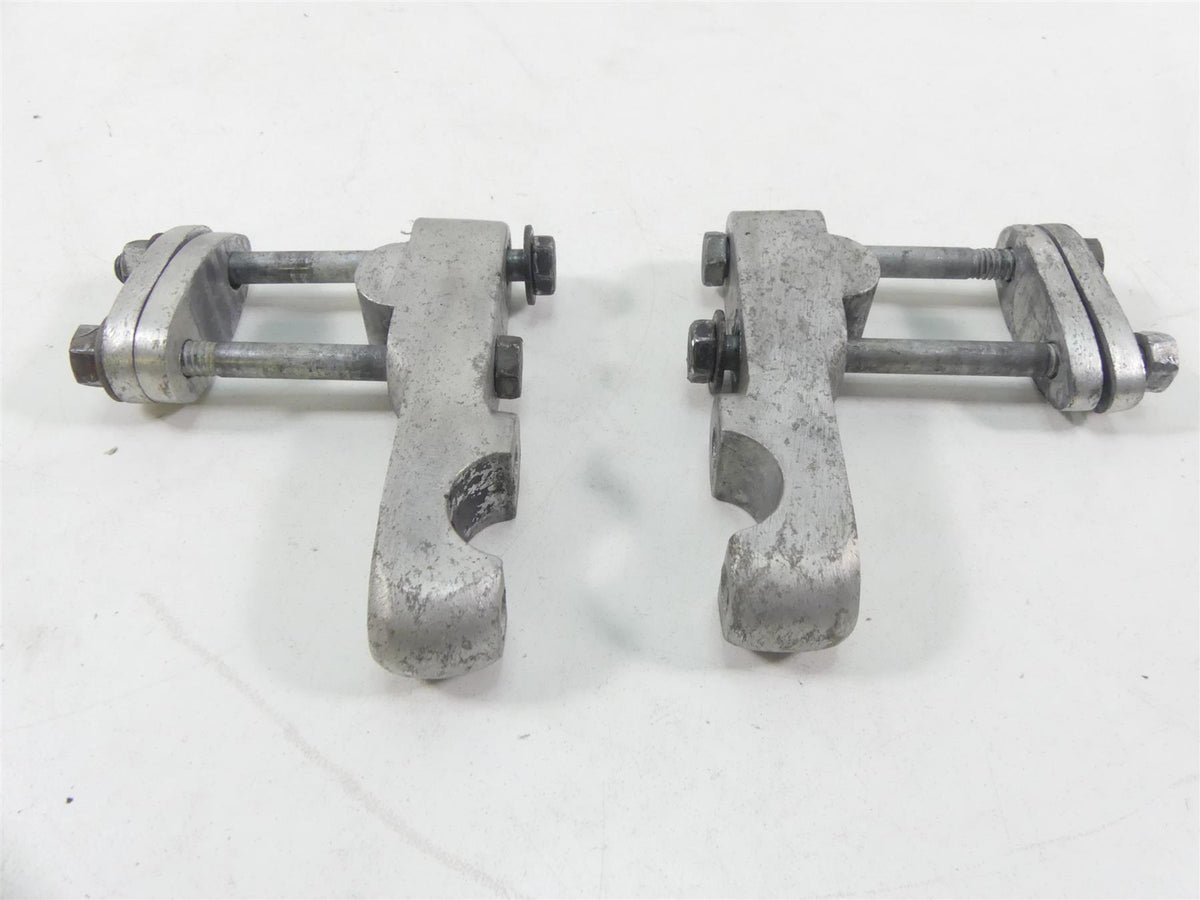 1978 BMW R100 S (2474) 2.5" Drop Back Handlbar Riser Holder {{ shop.shopifyCountryName }} - Mototech271