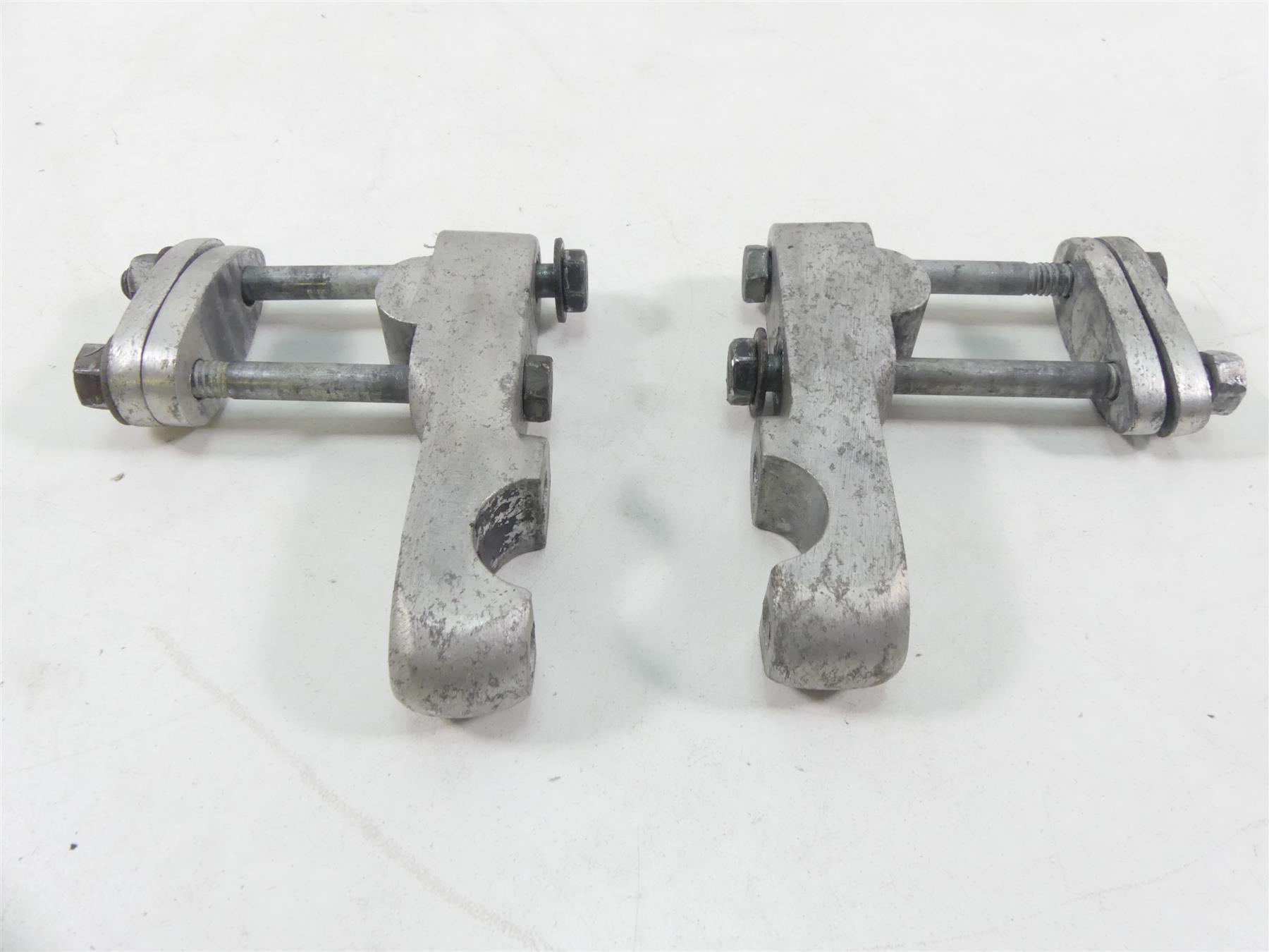 1978 BMW R100 S (2474) 2.5" Drop Back Handlbar Riser Holder {{ shop.shopifyCountryName }} - Mototech271
