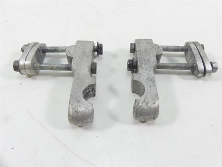 1978 BMW R100 S (2474) 2.5" Drop Back Handlbar Riser Holder {{ shop.shopifyCountryName }} - Mototech271