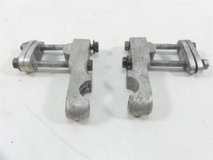 1978 BMW R100 S (2474) 2.5" Drop Back Handlbar Riser Holder | Mototech271