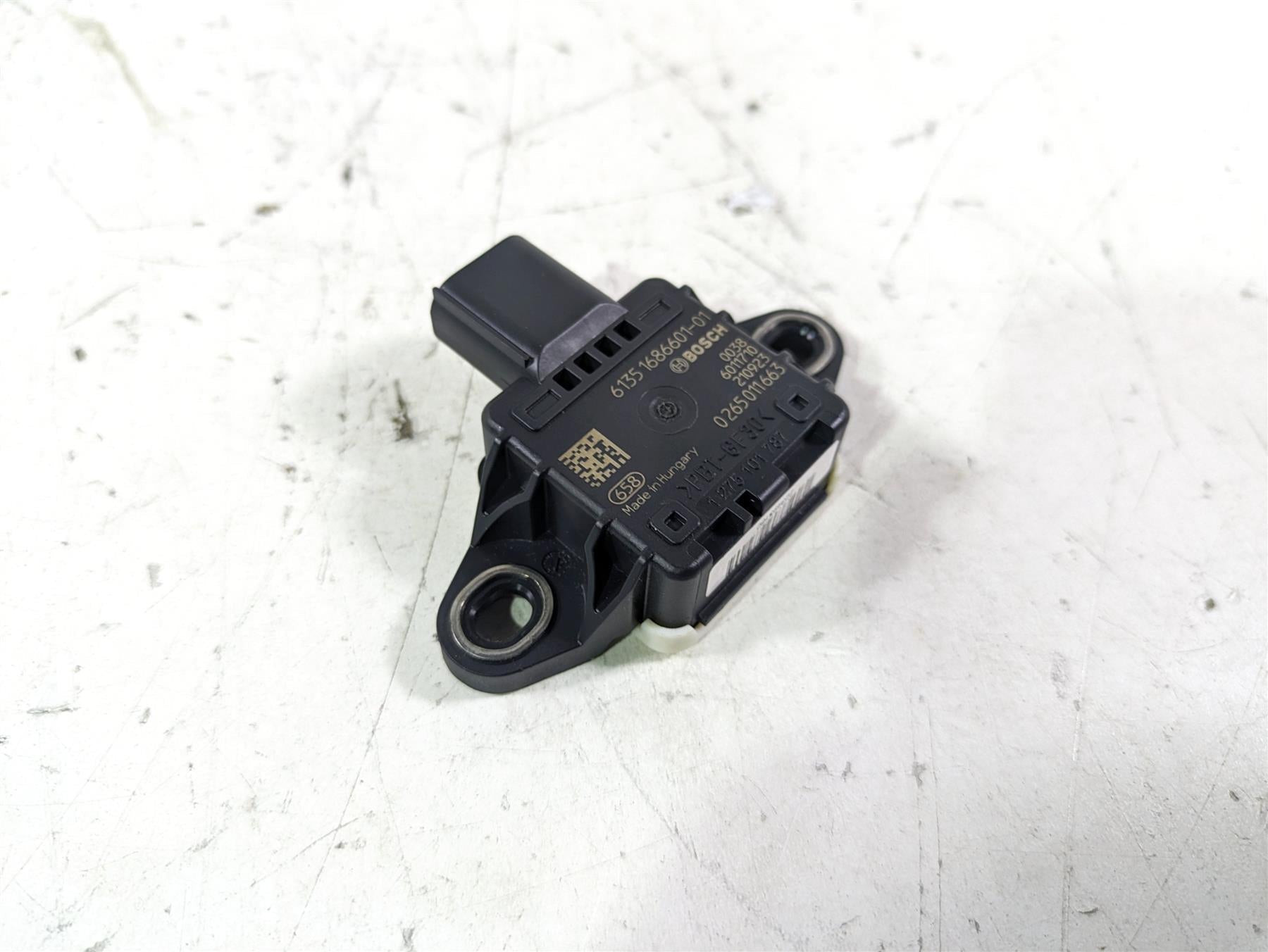 2022 BMW R1250 RT K052 Bosch Speed Sensor 61351686601 {{ shop.shopifyCountryName }} - Mototech271