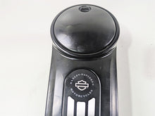 Load image into Gallery viewer, 2001 Harley Touring FLHX Street Glide Fuel Tank Dash Cover 69214-04
