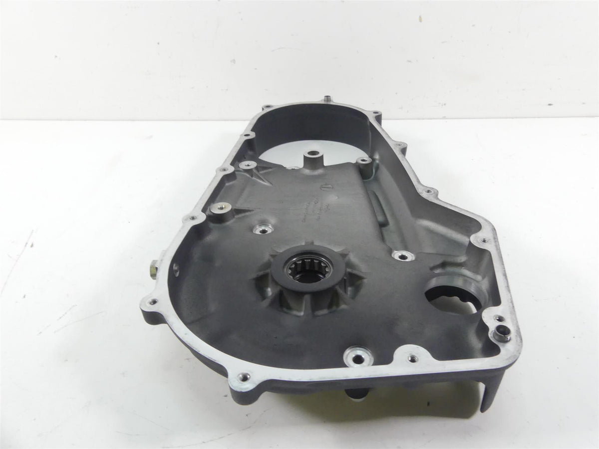 2015 Harley FXDL Dyna Low Rider Inner Primary Drive Clutch Cover 60681-06 {{ shop.shopifyCountryName }} - Mototech271