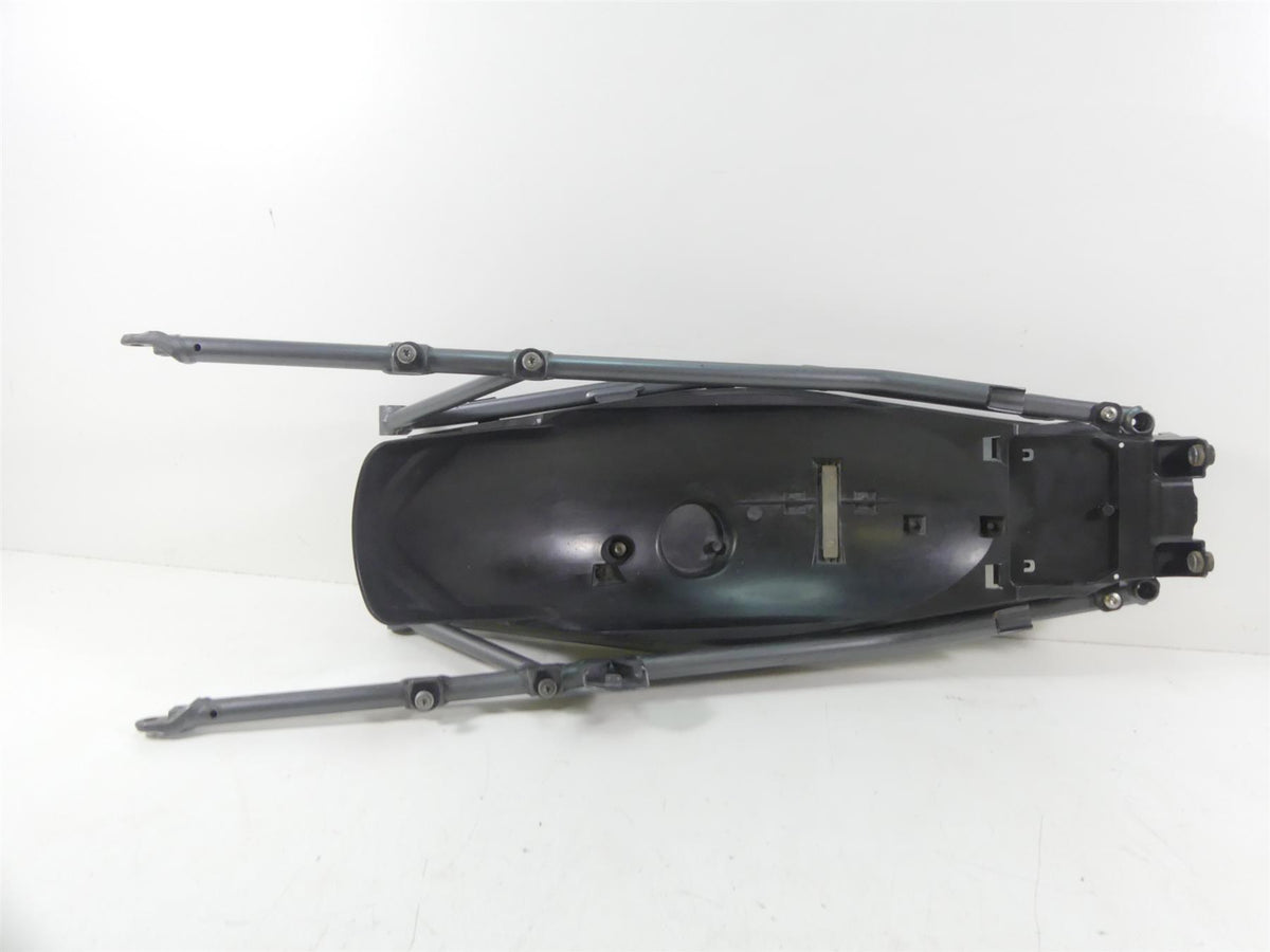 2016 BMW R1200GS K50 Rear Subframe Sub Frame + Inner Fender 46518354222 {{ shop.shopifyCountryName }} - Mototech271