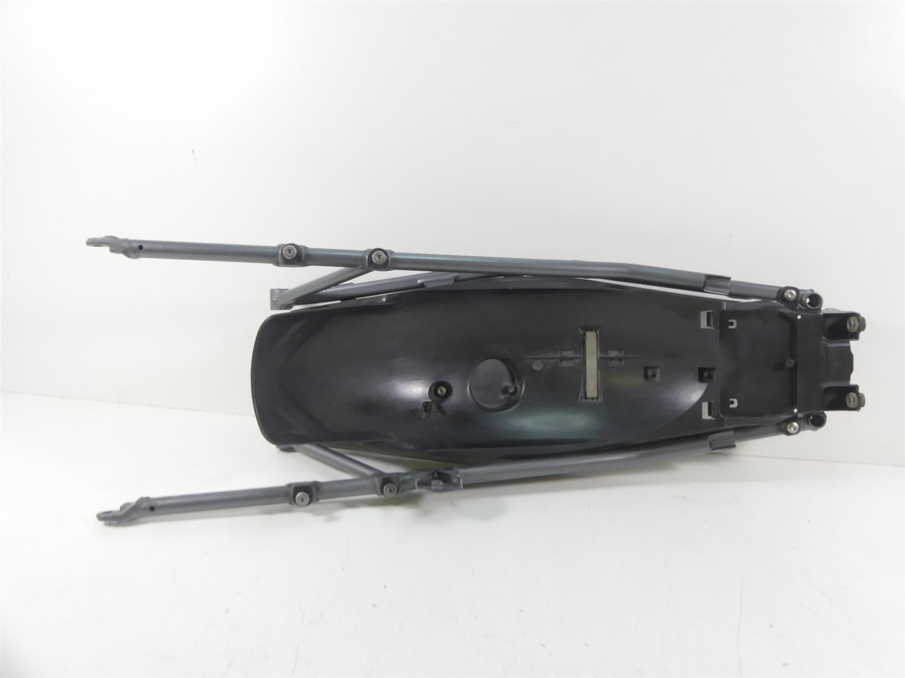 2016 BMW R1200GS K50 Rear Subframe Sub Frame + Inner Fender 46518354222 {{ shop.shopifyCountryName }} - Mototech271