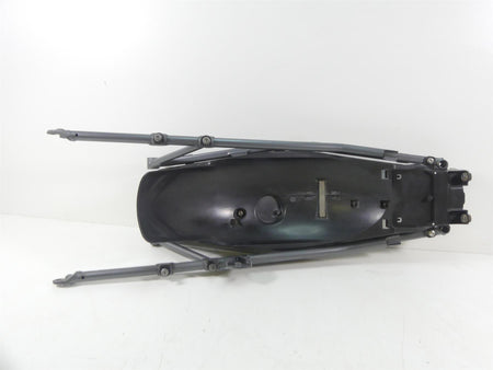 2016 BMW R1200GS K50 Rear Subframe Sub Frame + Inner Fender 46518354222 {{ shop.shopifyCountryName }} - Mototech271