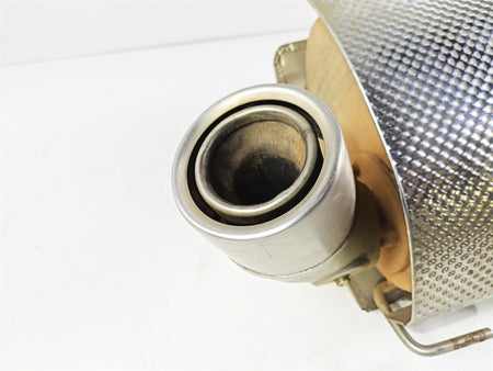 2022 CFMoto Zforce 950 Sport Exhaust Pipe Muffler Set 5BY0-021300-00001 {{ shop.shopifyCountryName }} - Mototech271