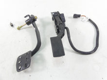 Load image into Gallery viewer, 2017 Can Am Maverick X3 XDS Turbo R Foot Brake Accelerate Pedal Set 705601453 | Mototech271
