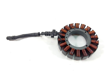 2014 Harley Dyna FXDB Street Bob Ignition Alternator Generator Stator 30017-08 {{ shop.shopifyCountryName }} - Mototech271