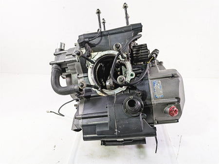 2017 Ducati Monster 1200 S Bottom End Crank Shaft Engine Motor 22523403B {{ shop.shopifyCountryName }} - Mototech271