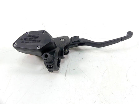 2016 BMW R1200GS Adv K51 Front Brake Master Cylinder 32728559604 {{ shop.shopifyCountryName }} - Mototech271