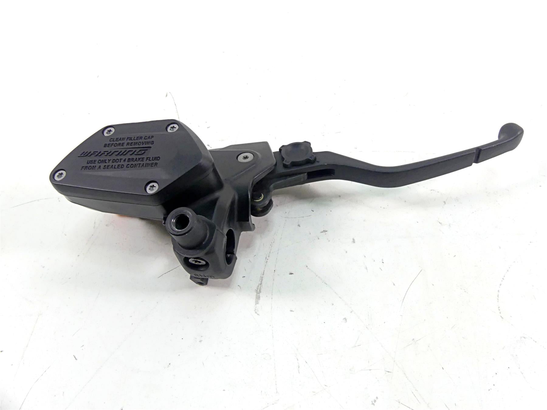 2016 BMW R1200GS Adv K51 Front Brake Master Cylinder 32728559604 | Mototech271
