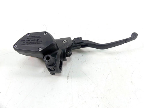 2016 BMW R1200GS Adv K51 Front Brake Master Cylinder 32728559604 | Mototech271