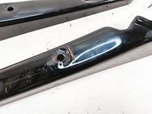 Load image into Gallery viewer, 2017 Harley XL883 N Sportster Iron Rear Fender Struts Braces 60203-06 60204-06 | Mototech271
