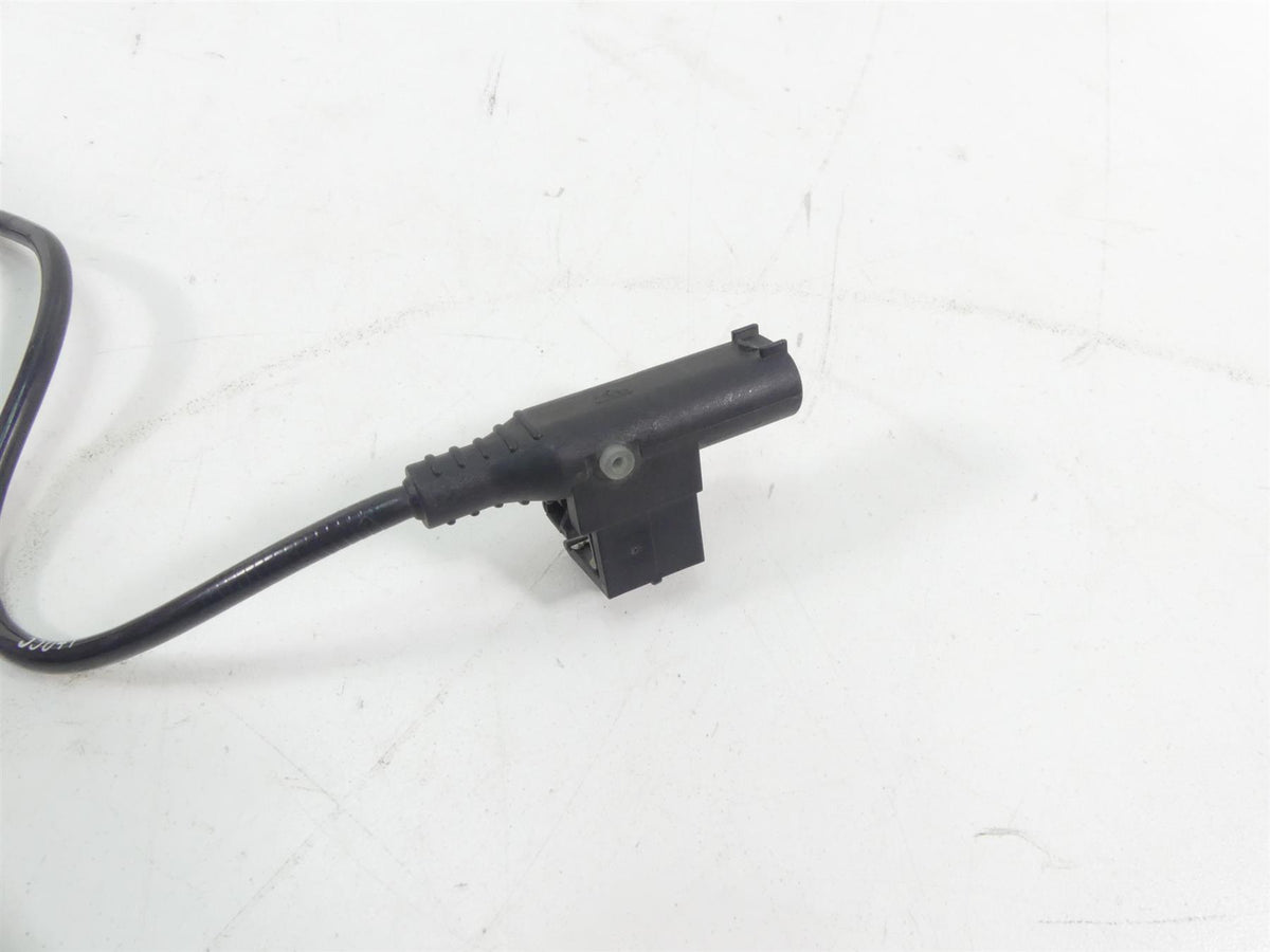 2015 BMW R1200RT K52 Rear Abs Brake Wheel Speed Sensor 34528551611 {{ shop.shopifyCountryName }} - Mototech271
