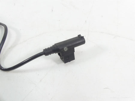 2015 BMW R1200RT K52 Rear Abs Brake Wheel Speed Sensor 34528551611 {{ shop.shopifyCountryName }} - Mototech271