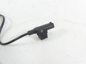 2015 BMW R1200RT K52 Rear Abs Brake Wheel Speed Sensor 34528551611