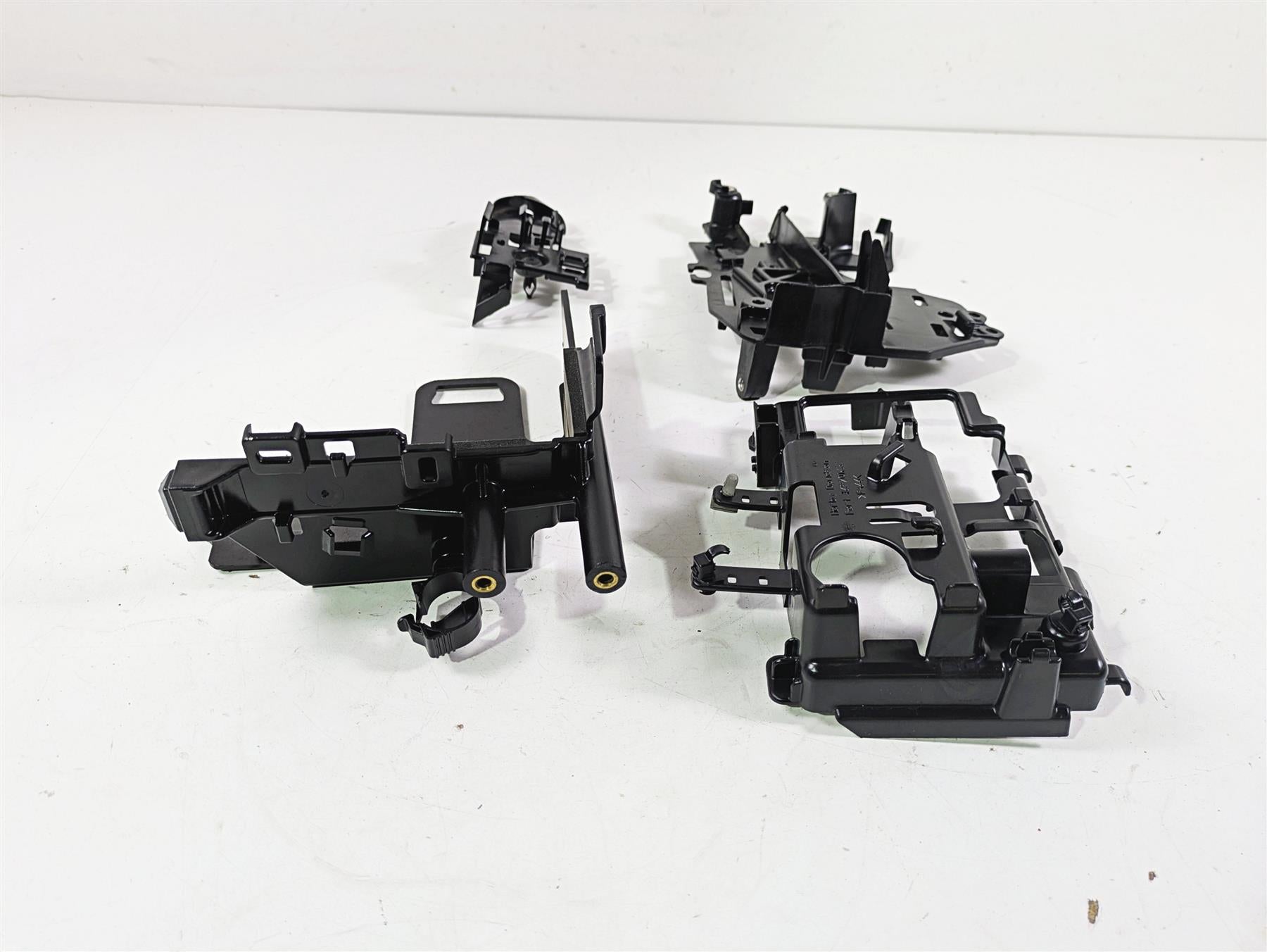 2022 Harley FXLRS Softail Low Rider Electrical Holder Carriers Set 69201523 {{ shop.shopifyCountryName }} - Mototech271