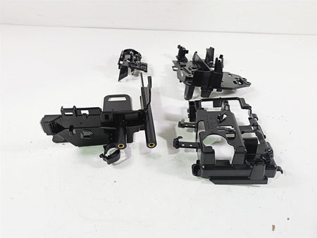 2022 Harley FXLRS Softail Low Rider Electrical Holder Carriers Set 69201523 {{ shop.shopifyCountryName }} - Mototech271
