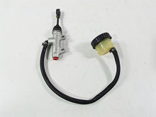 Load image into Gallery viewer, 2010 BMW R1200RT K26 Rear Brembo Brake Master Cylinder 34317705580
