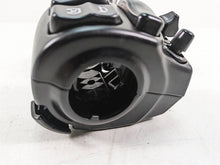 Load image into Gallery viewer, 2020 Harley Touring FLHX Street Glide Left Hand Traction Control Switch 71500128
