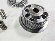 Load image into Gallery viewer, 2010 Harley VRSCF Muscle Rod Clutch Basket Friction Disc Set 36699-01KB | Mototech271
