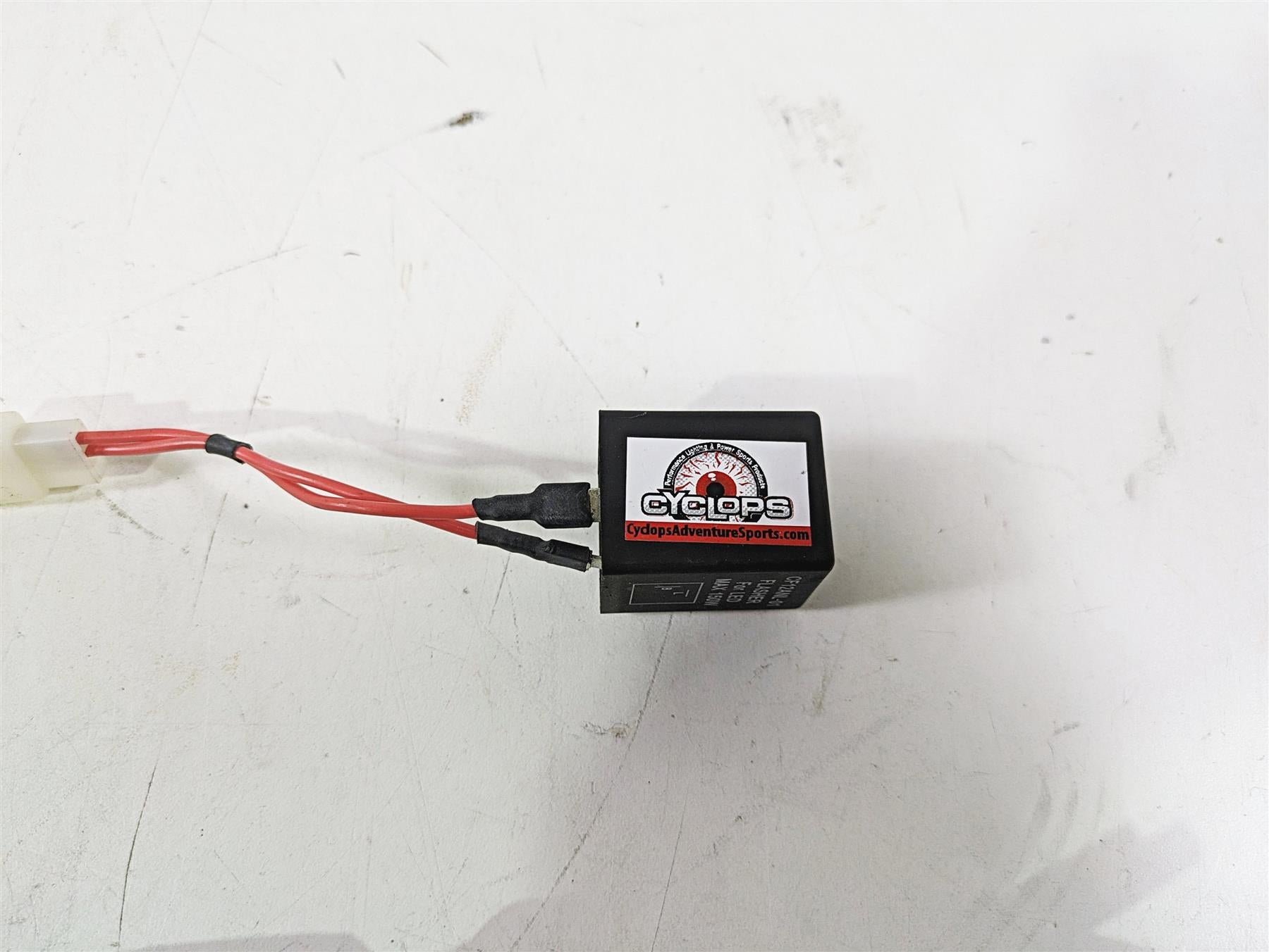 Universal Motorcycle Led Front Rear Blinker Turn Signal Set {{ shop.shopifyCountryName }} - Mototech271