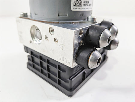 2021 BMW R1250GS K51 Adventure Abs Brake Pump Unit Module 34511540043-Mototech271