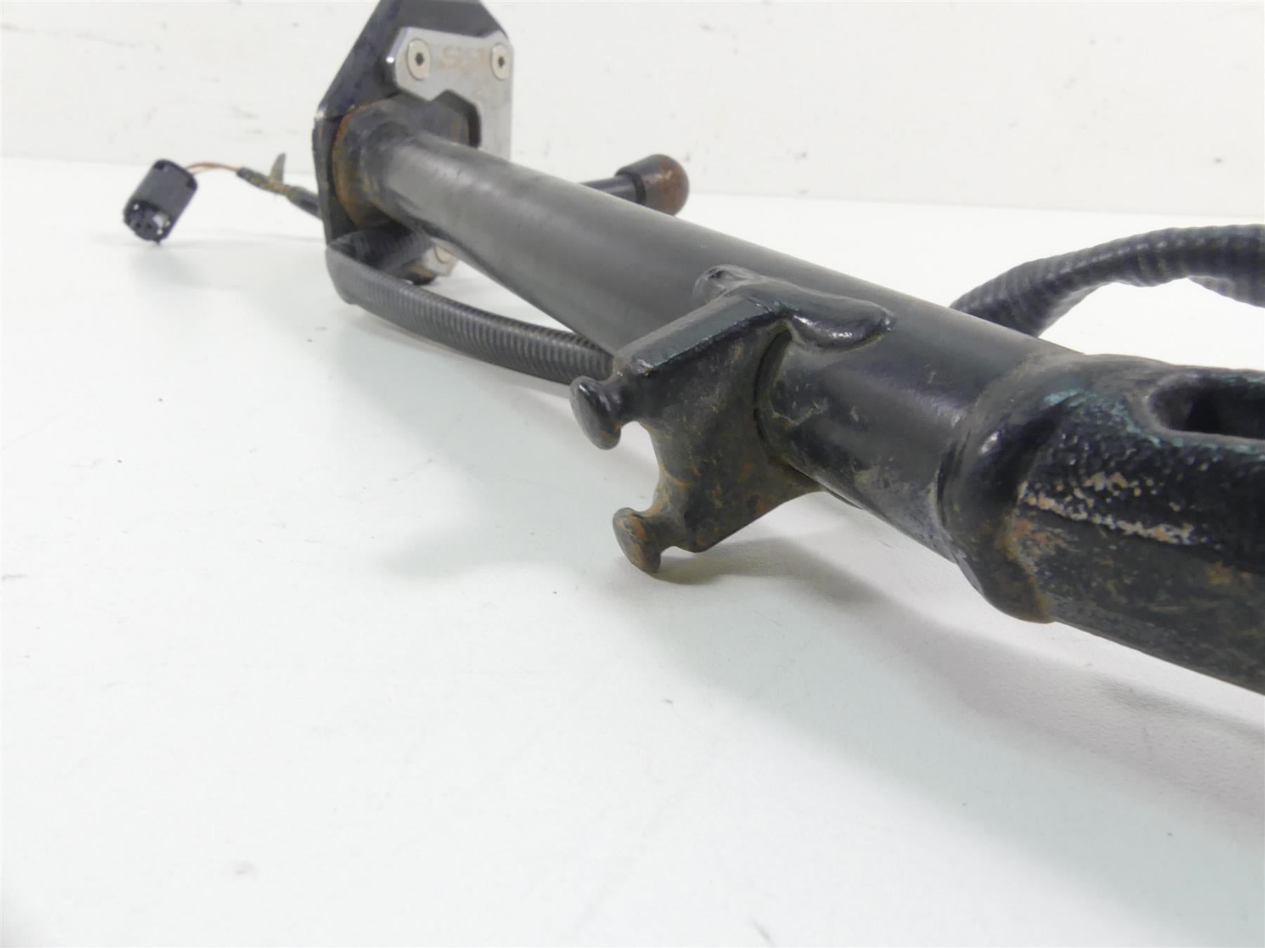 2013 BMW R1200GS GSW K50 Side Kickstand Kick Stand - Dynamic Esa 46538526525 {{ shop.shopifyCountryName }} - Mototech271