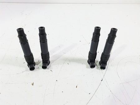 2005 Kawasaki ZX12R Ninja Denso Ignition Coils Stick Coil Set 21171-1286 {{ shop.shopifyCountryName }} - Mototech271