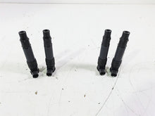 Load image into Gallery viewer, 2005 Kawasaki ZX12R Ninja Denso Ignition Coils Stick Coil Set 21171-1286 | Mototech271
