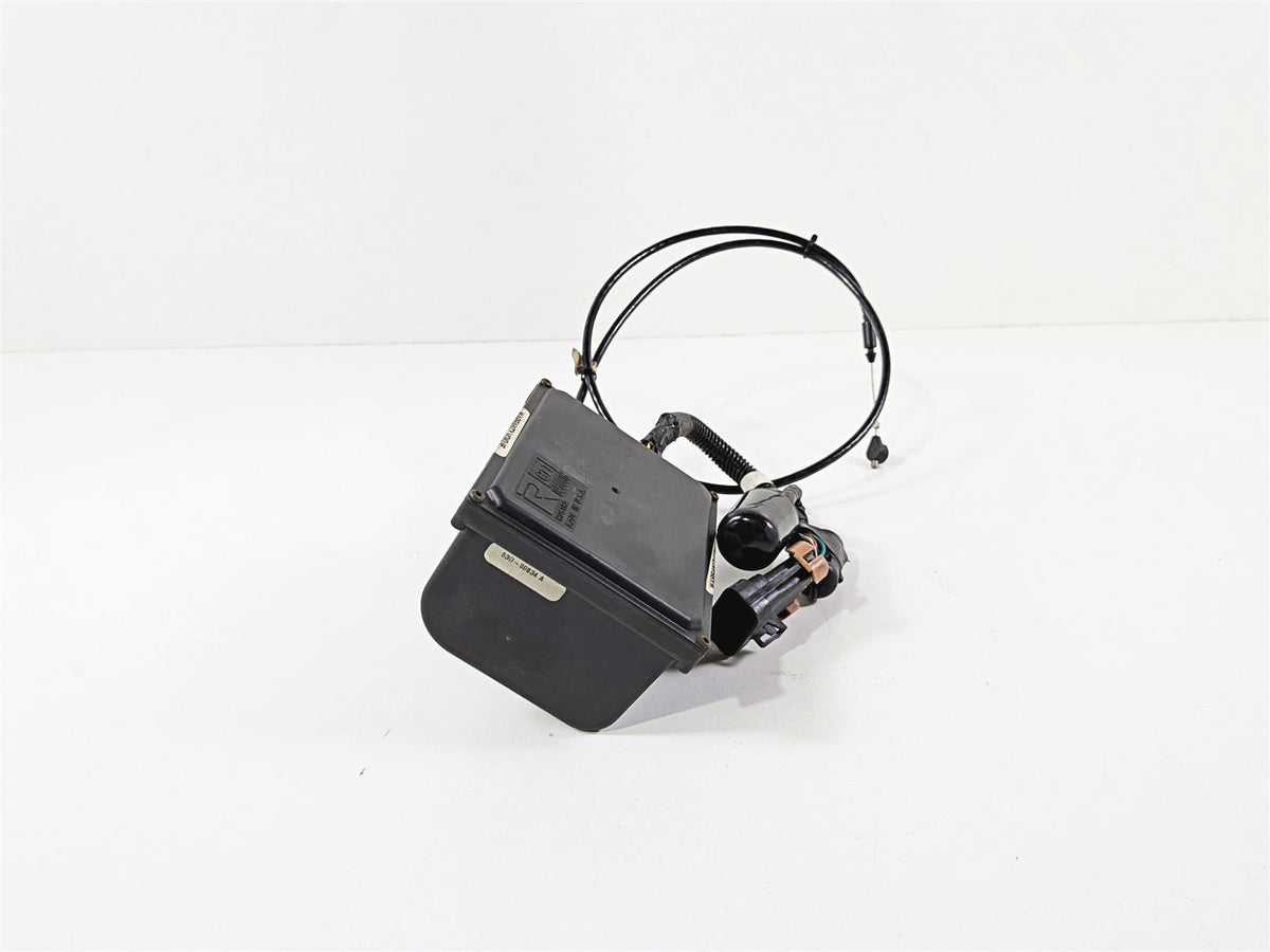2013 Victory Vision Tour Cruise Control Module Unit Box 4012752 {{ shop.shopifyCountryName }} - Mototech271