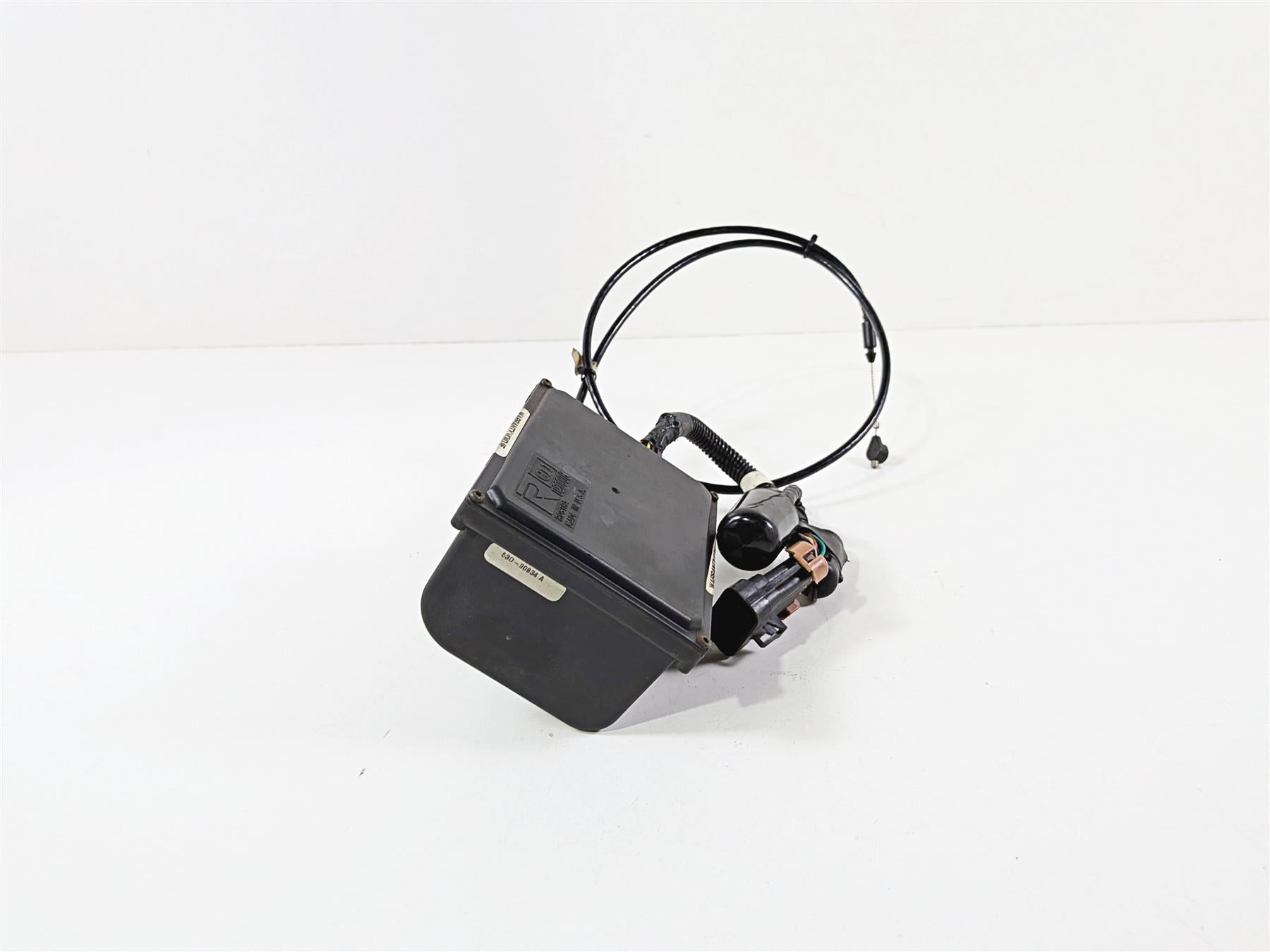 2013 Victory Vision Tour Cruise Control Module Unit Box 4012752 {{ shop.shopifyCountryName }} - Mototech271