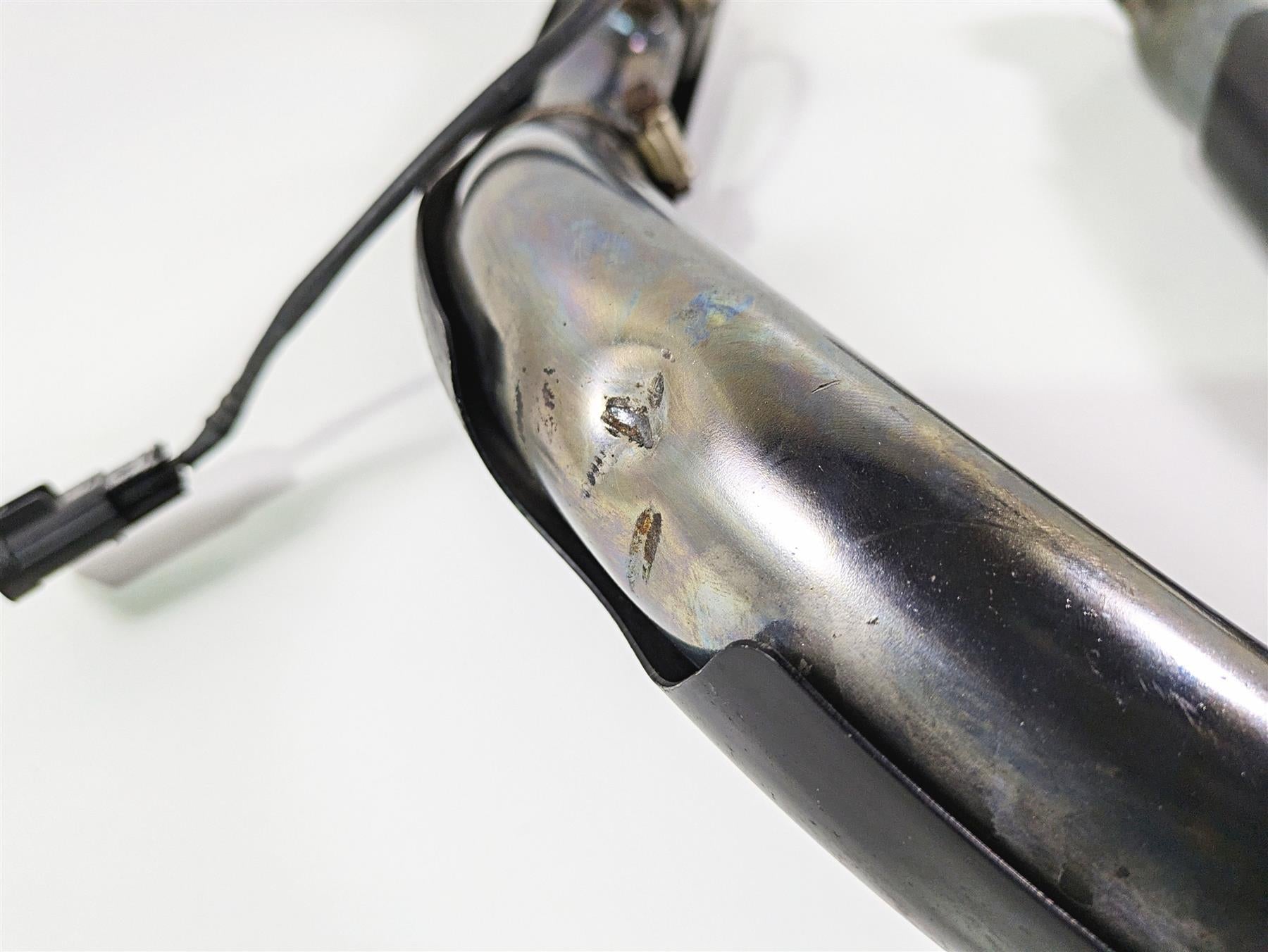 2016 Indian Chief Classic Exhaust Header Manifold Pipe Set 1262761 1262763 {{ shop.shopifyCountryName }} - Mototech271